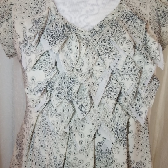 MM Couture blouse - Picture 3 of 7